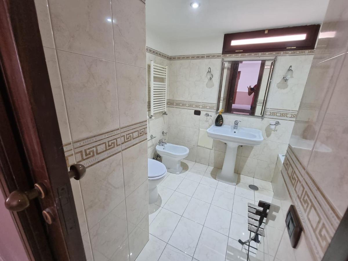 نابولي Montesanto Top Terrace II Apartment المظهر الخارجي الصورة