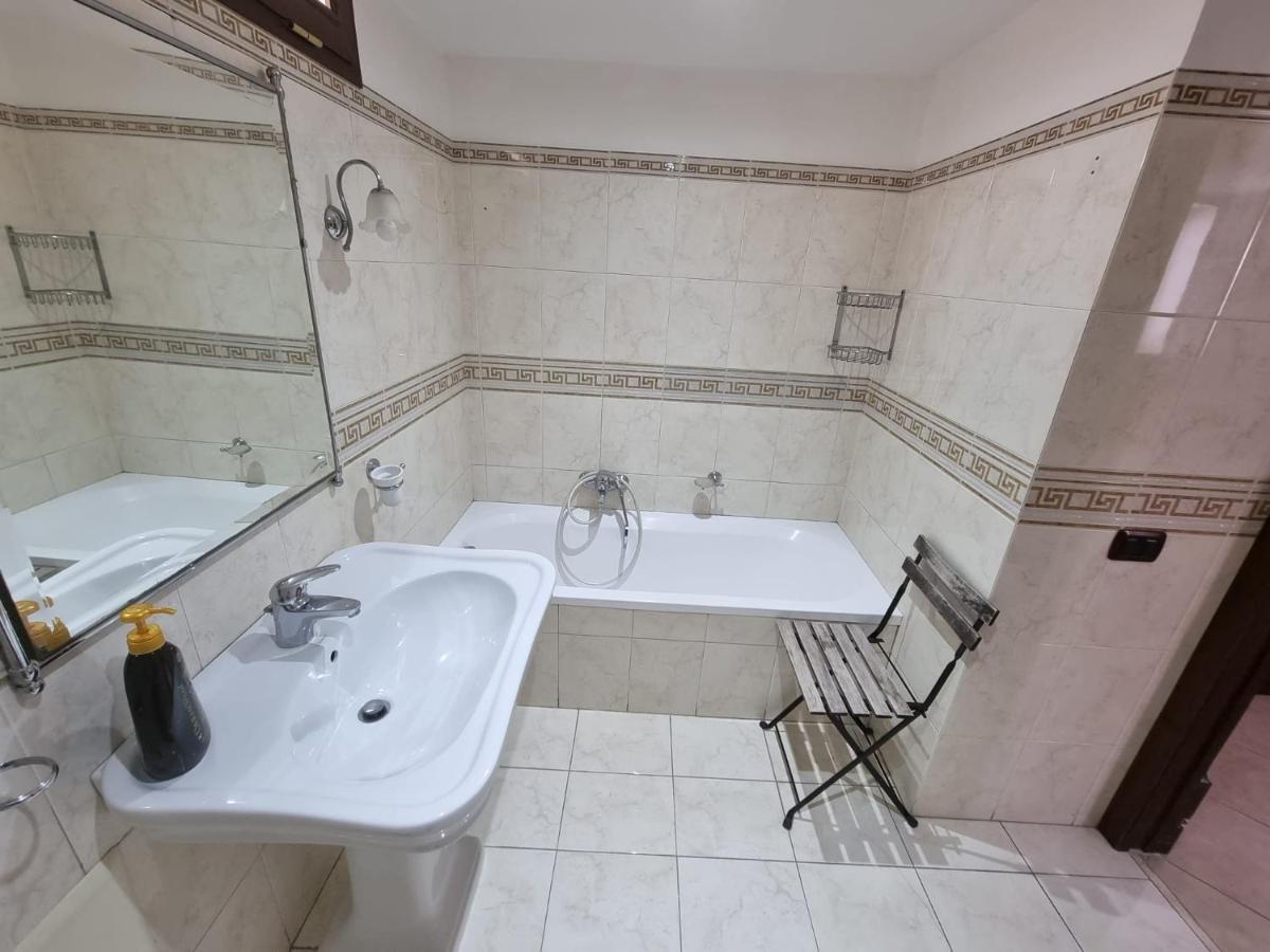 نابولي Montesanto Top Terrace II Apartment المظهر الخارجي الصورة