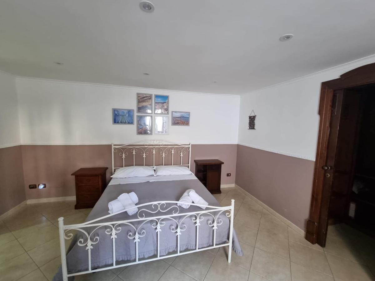 نابولي Montesanto Top Terrace II Apartment المظهر الخارجي الصورة