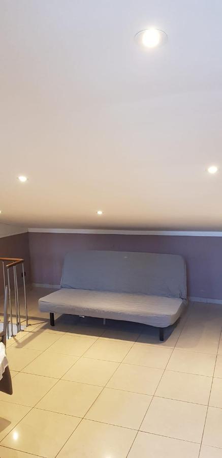 نابولي Montesanto Top Terrace II Apartment المظهر الخارجي الصورة